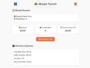 Gioco Jburger Tycoon in linea