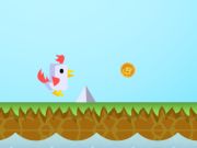 Gioco DASH POLLO in linea
