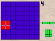Gioco Blast del cubo in linea