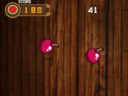 Gioco Sbatta padronanza di un ninja in linea