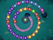 Gioco Spirale di marmo in linea