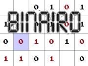 Gioco Binairo in linea