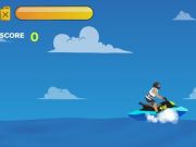 Gioco Jet Ski Runner in linea