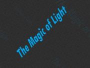 Gioco La magia della luce in linea