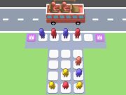Gioco Escape in marmellata di autobus in linea