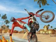 Gioco Corse di motocross in linea