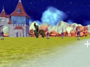 Gioco Simulazione di anomalia dello zoo in linea
