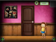 Gioco Amgel Kids Room Escape 319 in linea