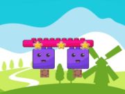 Gioco Bilancia di forma 2 in linea