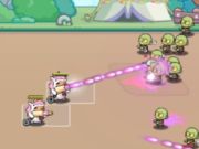 Gioco Capybara Go! in linea
