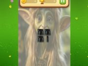 Gioco Troll Memory Match in linea