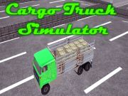Gioco Simulatore di camion di carico in linea