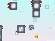 Gioco Drone Dash: sfide del tempo in linea