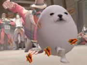 Gioco Cercatore di salsiccia eggdog in linea
