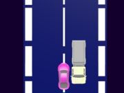 Gioco Highway Car Race 2D in linea