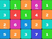 Gioco Unire il numero in linea