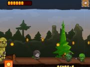 Gioco Attacco di goblin verde in linea