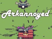 Gioco Arkannoyed in linea