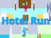 Gioco Hotel Run in linea