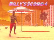 Gioco Billy's Beach in linea Gioco Billy's Beach in linea