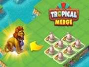 Gioco Unione tropicale in linea