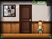 Gioco Amgel Kids Room Escape 327 in linea