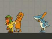 Gioco Animali cerebrali italiani: parco giochi in linea
