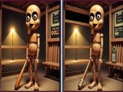 Gioco Brainrot- una sfida per la differenza in linea