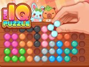 Gioco Divertente puzzle IQ in linea