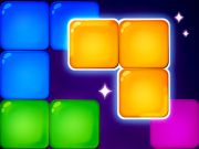 Gioco Blocca il puzzle blaster in linea