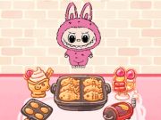 Gioco Labubu Doll Mukbang Asmr Unblocked in linea
