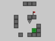 Gioco Puzzle di gravità in linea