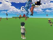 Gioco Ultimo per lasciare Obby Circle in linea