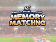Gioco American Soccer World Cup Memory Matching in linea Gioco American Soccer World Cup Memory Matching in linea