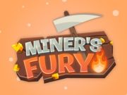 Gioco Furia del minatore in linea