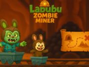 Gioco Labubu Zombie Miner in linea