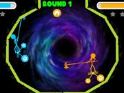 Gioco Stick Battle Fight in linea