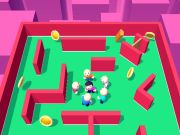 Gioco Nascondi e cerca amici! in linea