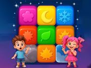 Gioco Tap Block Smash in linea