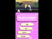 Gioco Combattere le curiosità in linea