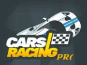 Gioco Cars Racing Pro in linea