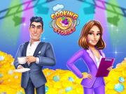 Gioco Cucinare storie in linea