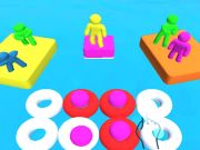 Gioco Ball Battle 3D in linea