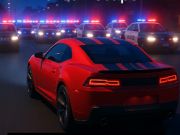Gioco Simulatore di auto: guida in città in linea