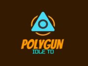 Gioco Polygun Idle TD in linea