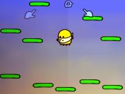 Gioco Jumper tizio in linea