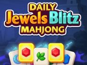 Gioco Gioielli quotidiani blitz mahjong in linea