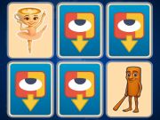 Gioco Carte cerebrali italiane in linea