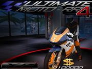 Gioco Ultimate Moto RR 4 in linea