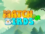 Gioco Abbina gli uccelli pop in linea